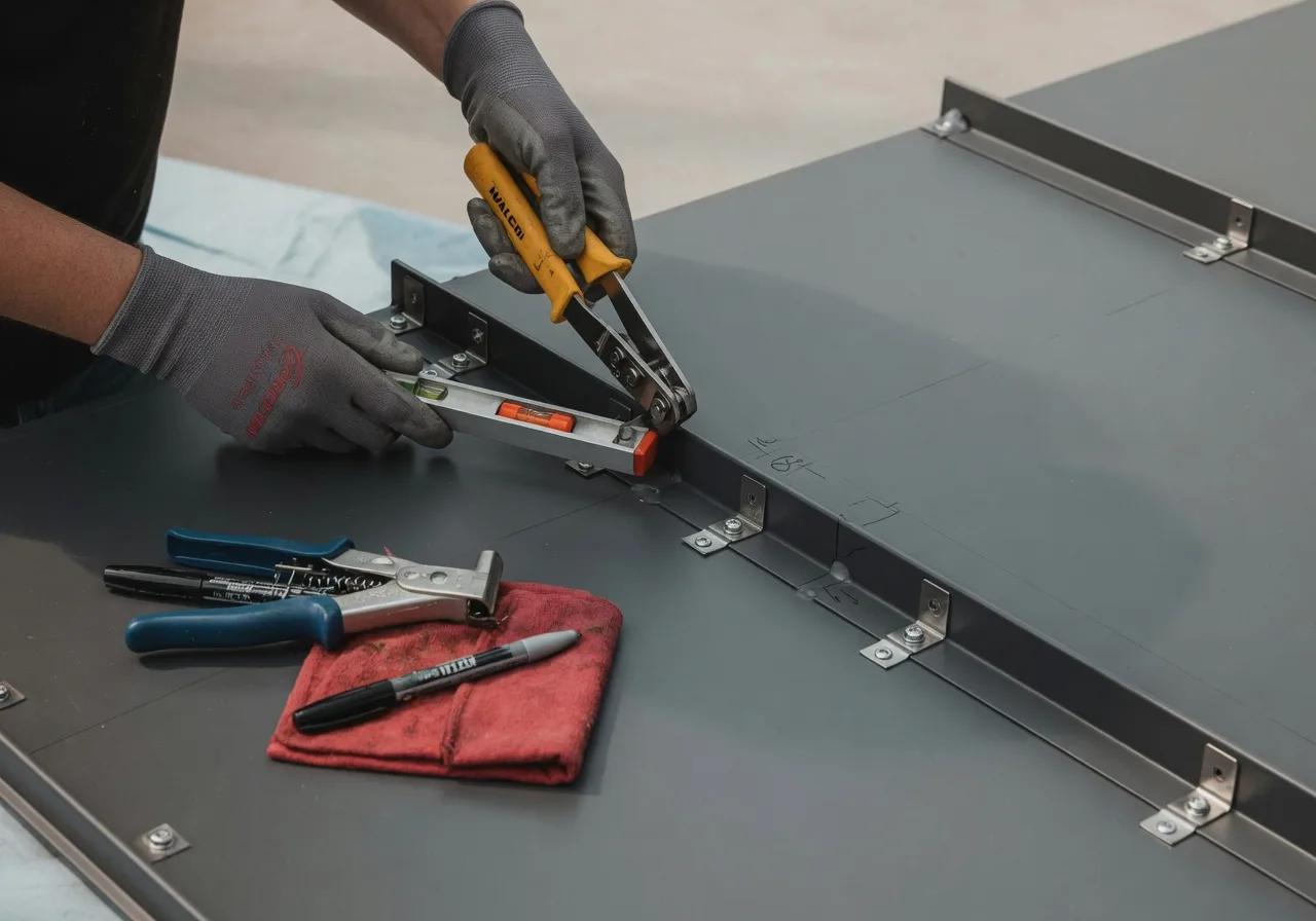 Why choose Metal Roofing Installation in Lumber Bridge, NC